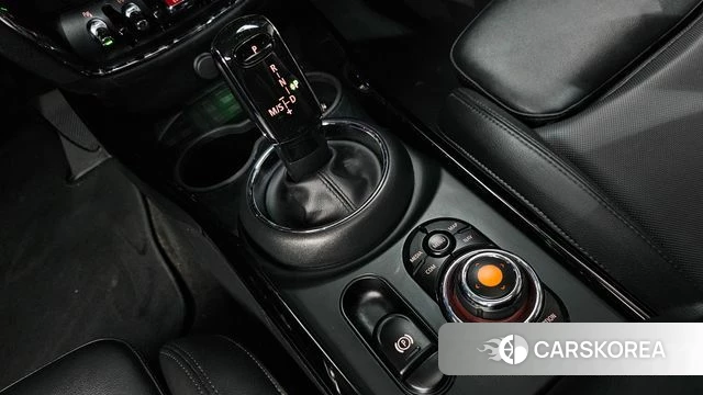 Mini Cooper Clubman id 4849619 из Кореи 33