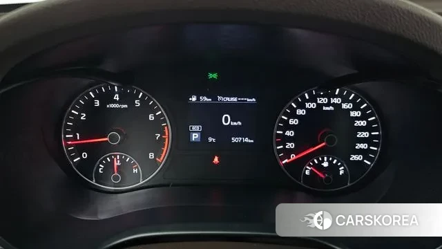 Kia The New K5 2nd generation id 3351148 из Кореи 18