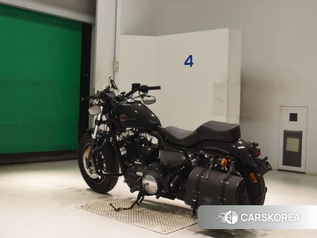 Harley-Davidson Sportster 48 XL1200X id 4328088 из Японии 8