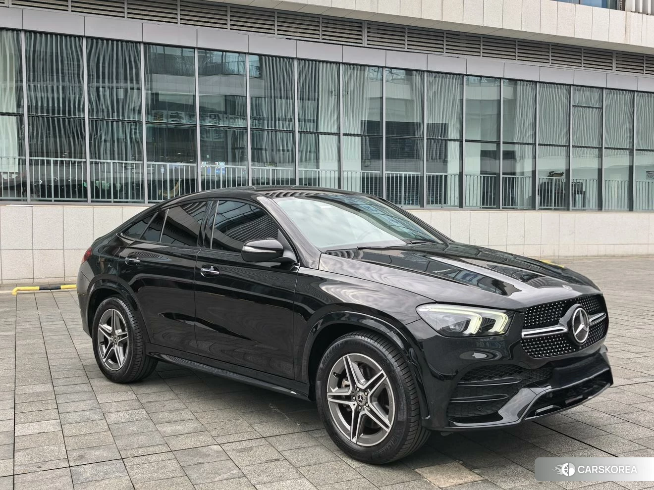 Mercedes-Benz GLE coupe id 4440303 из Китая 19