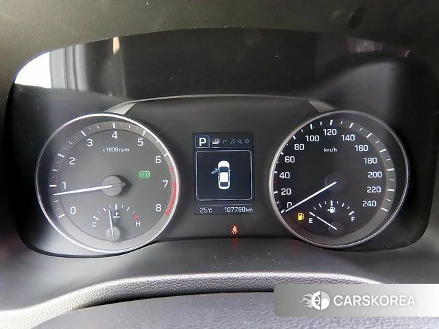 Hyundai Avante AD id 4345625 из Кореи 16