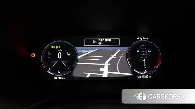 Renault Korea (Samsung) XM3 id 3911110 из Кореи 18