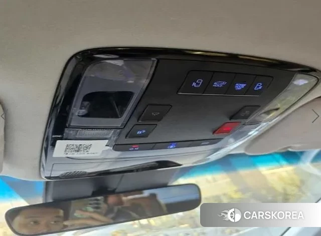 Hyundai Staria id 3437144 из Кореи 8