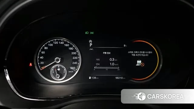 Genesis GV70 id 3417154 из Кореи 18