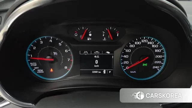 Chevrolet (GM Daewoo) The New Malibu id 3518954 из Кореи 18