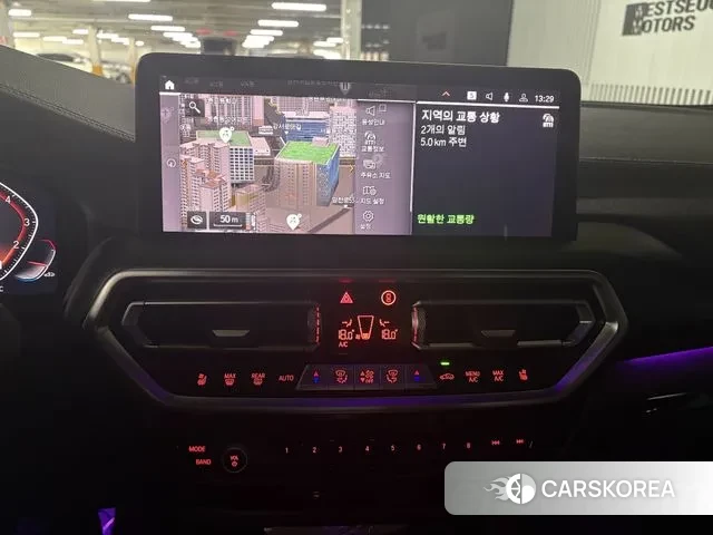 BMW X4 (G02) id 3168918 из Кореи 14