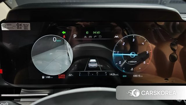 Kia Carnival 4th generation id 4280728 из Кореи 28