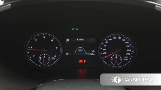 Hyundai The New Santa Fe id 3924080 из Кореи 18