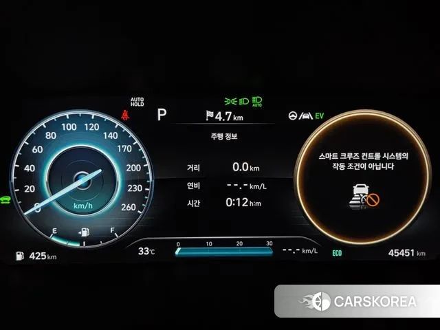 Hyundai The New Santa Fe id 3126858 из Кореи 18