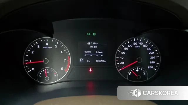 Kia The New K5 2nd generation id 3647287 из Кореи 18