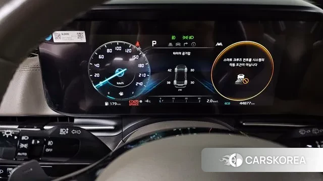 Kia Carnival 4th generation id 3444001 из Кореи 18