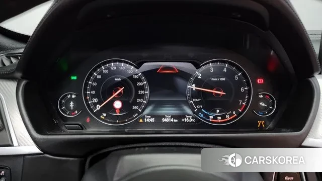 BMW 4 Series (F32) id 3264359 из Кореи 18