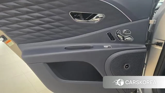 Bentley Flying Spur 3rd Generation id 3185104 из Кореи 18