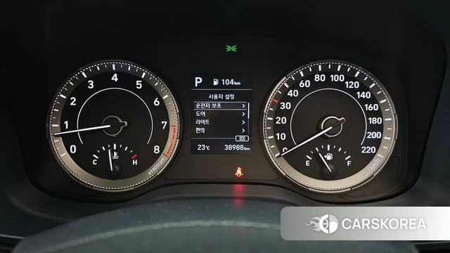 Hyundai Venue id 4429715 из Кореи 18