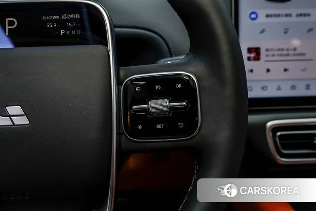 Ideal car Ideal L6 id 4253441 из Китая 32