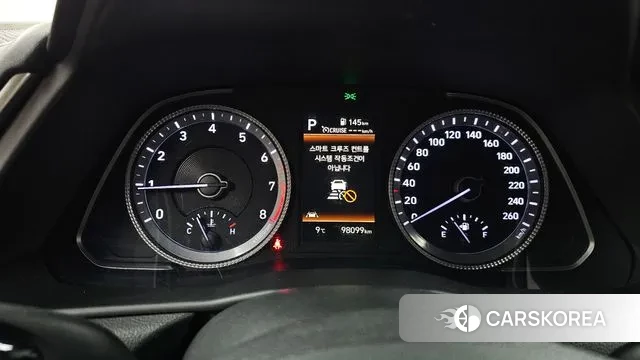 Hyundai Sonata (DN8) id 3625371 из Кореи 18