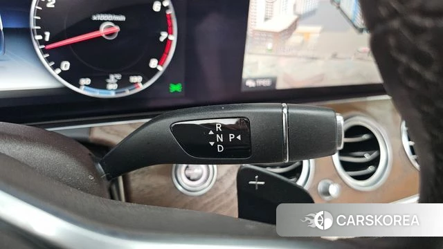 Mercedes-Benz E-Class W213 id 4507897 из Кореи 34