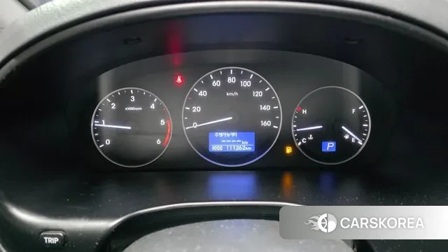 Hyundai The New Grand Starex id 3547317 из Кореи 18