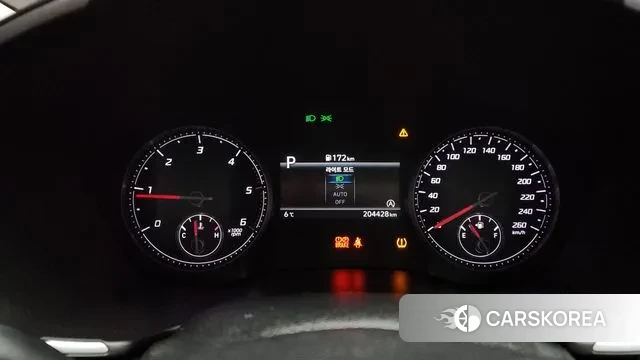 Hyundai The New Santa Fe id 3454201 из Кореи 18