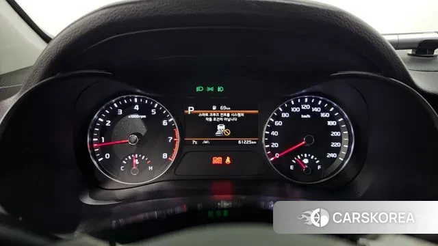 Kia The New K3 2nd generation id 3759323 из Кореи 18