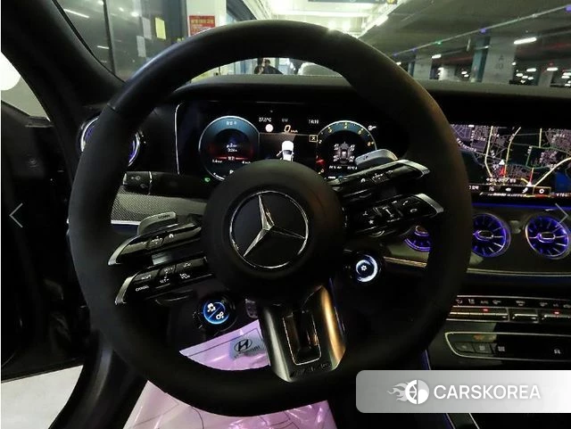 Mercedes-Benz CLS-Class C257 id 4330057 из Кореи 18
