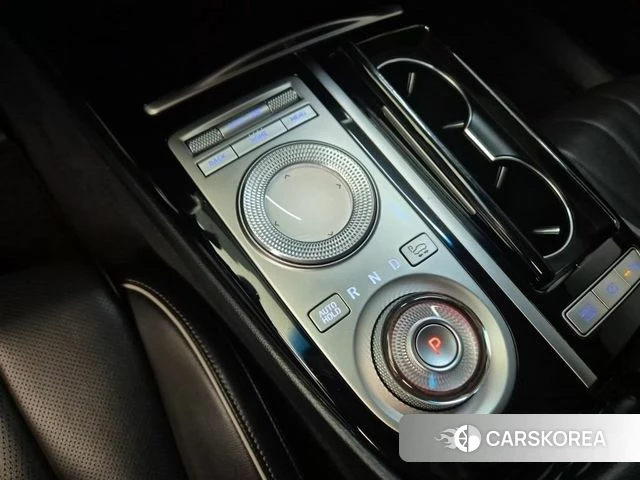 Genesis G80 (RG3) id 4294409 из Кореи 17