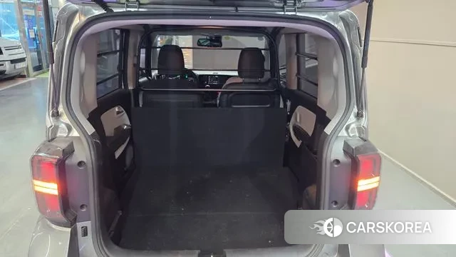 Kia The New Kia Ray id 3610659 из Кореи 18