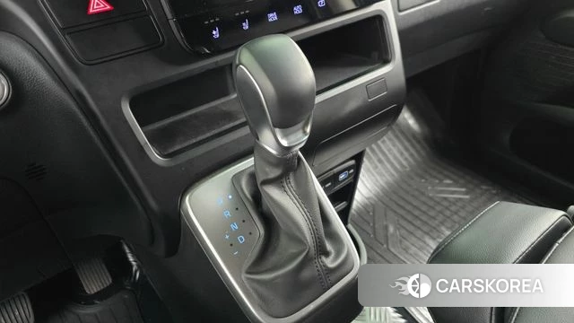 Hyundai Staria id 4382055 из Кореи 28