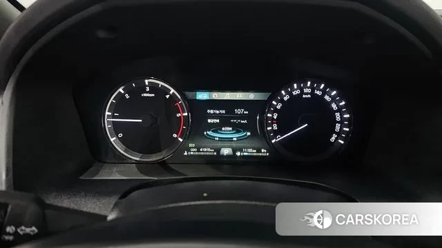 Ssangyong Rexton Sports id 3698161 из Кореи 18