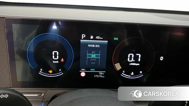 Hyundai Kona (SX2) id 3870985 из Кореи 18