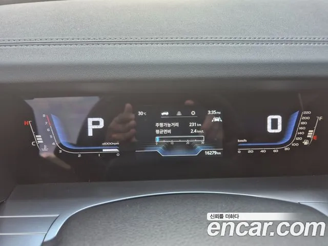 Ssangyong Torres id 2953911 из Кореи 18