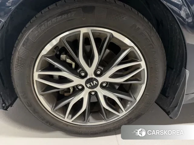 Kia K5 3rd generation id 3324014 из Кореи 13