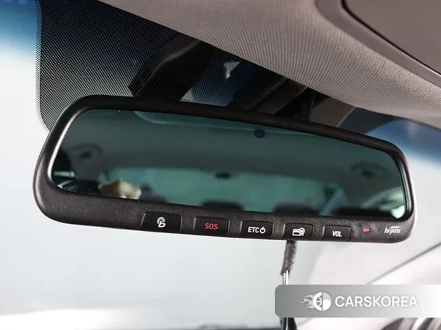 Hyundai The New Avante AD id 3330610 из Кореи 18