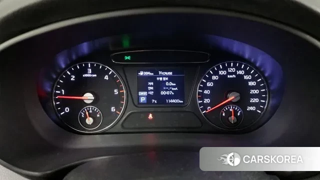 Kia The New Sorento id 3607895 из Кореи 18