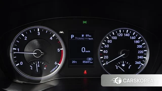 Hyundai Santa Fe TM id 3284249 из Кореи 18