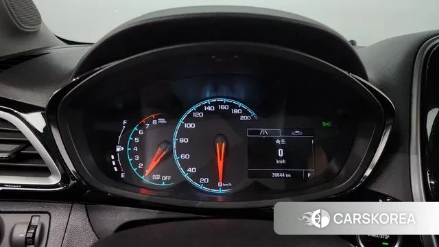 Chevrolet (GM Daewoo) The New Spark id 2995490 из Кореи 18