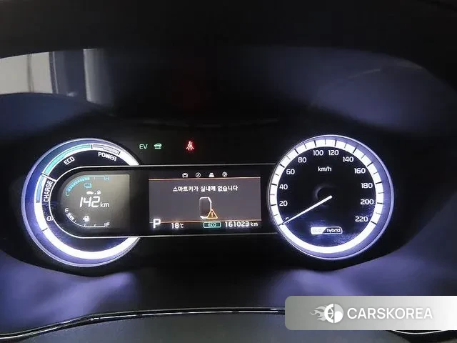 Kia The New Niro id 3411740 из Кореи 18