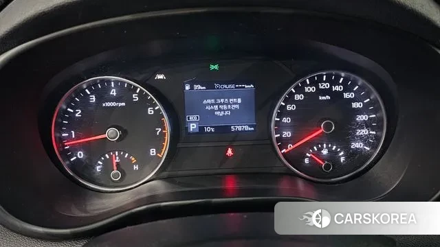 Kia Sportage The Bold id 3504790 из Кореи 18