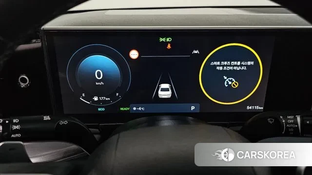 Hyundai Grandeur Hybrid (GN7) id 3539139 из Кореи 18