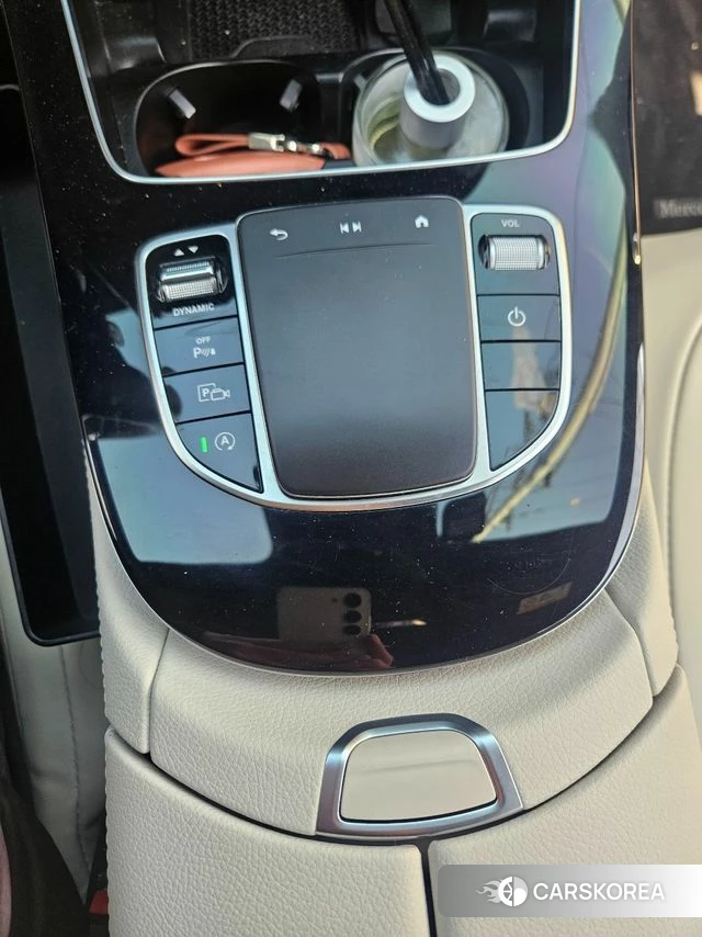 Mercedes-Benz E-Class W213 id 3832766 из Кореи 11