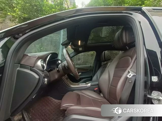 Mercedes-Benz GLC id 4341772 из Китая 19