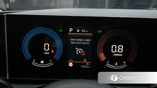 Hyundai The New Tucson (NX4) id 3792855 из Кореи 18
