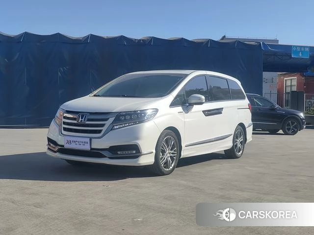 Honda Ai Lishen id 4290071 из Китая 14