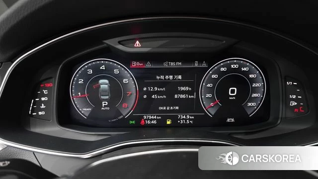 Audi A6 (C8) id 4325253 из Кореи 30