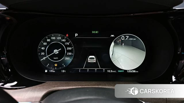 Kia K5 3rd generation id 3840160 из Кореи 18