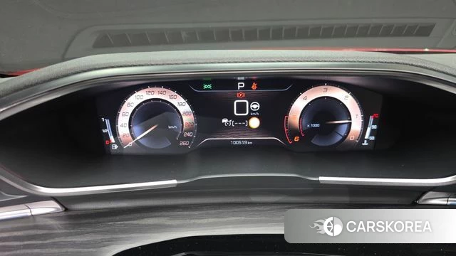 Peugeot 508 second Generation id 4384215 из Кореи 31