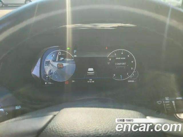 Hyundai Palisade id 2849609 из Кореи 18