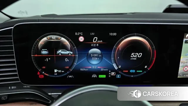 Mercedes-Benz GLE-Class W167 id 3498611 из Кореи 18