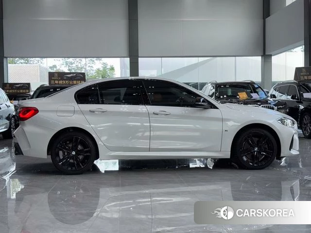 BMW 1 series id 4257329 из Китая 10