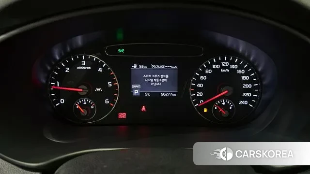 Kia The New Sorento id 3391611 из Кореи 18